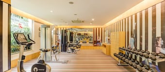 Red Fox by Lemon Tree Hotels, Delhi Airport