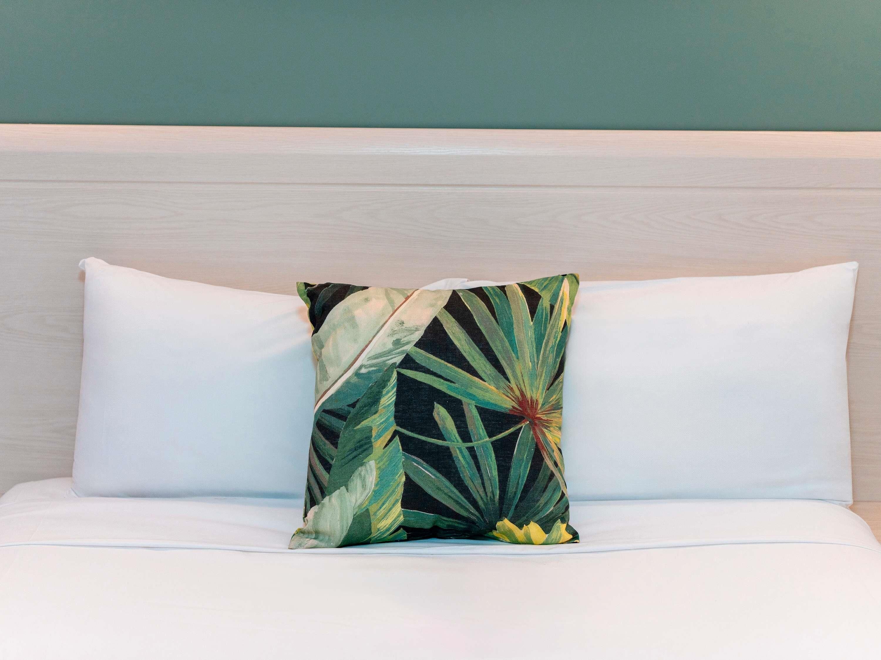 公寓, 2 間臥室, 廚房 | 書桌、筆電工作空間、熨斗/熨衣板、隨行嬰兒床