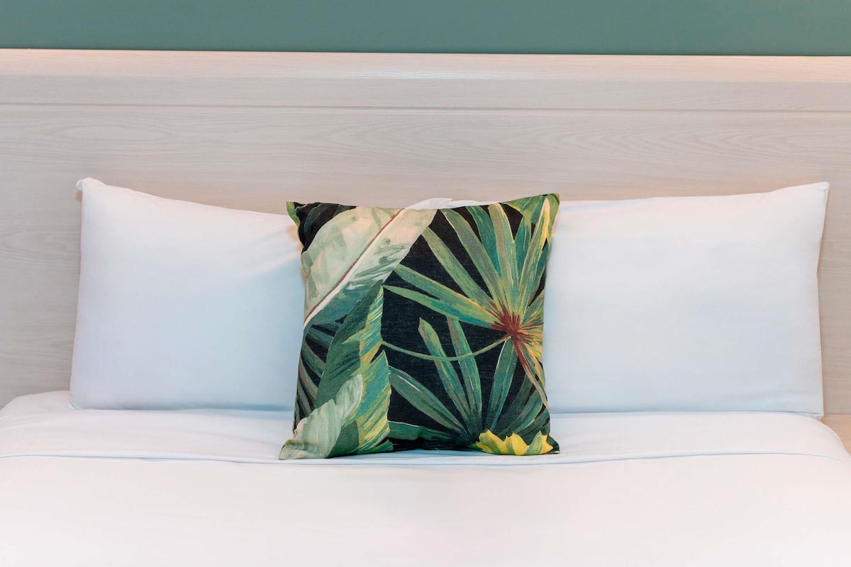 Apartment, 2 Bedrooms, Kitchen