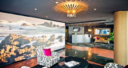Mercure Wellington Central City Hotel and Apartments