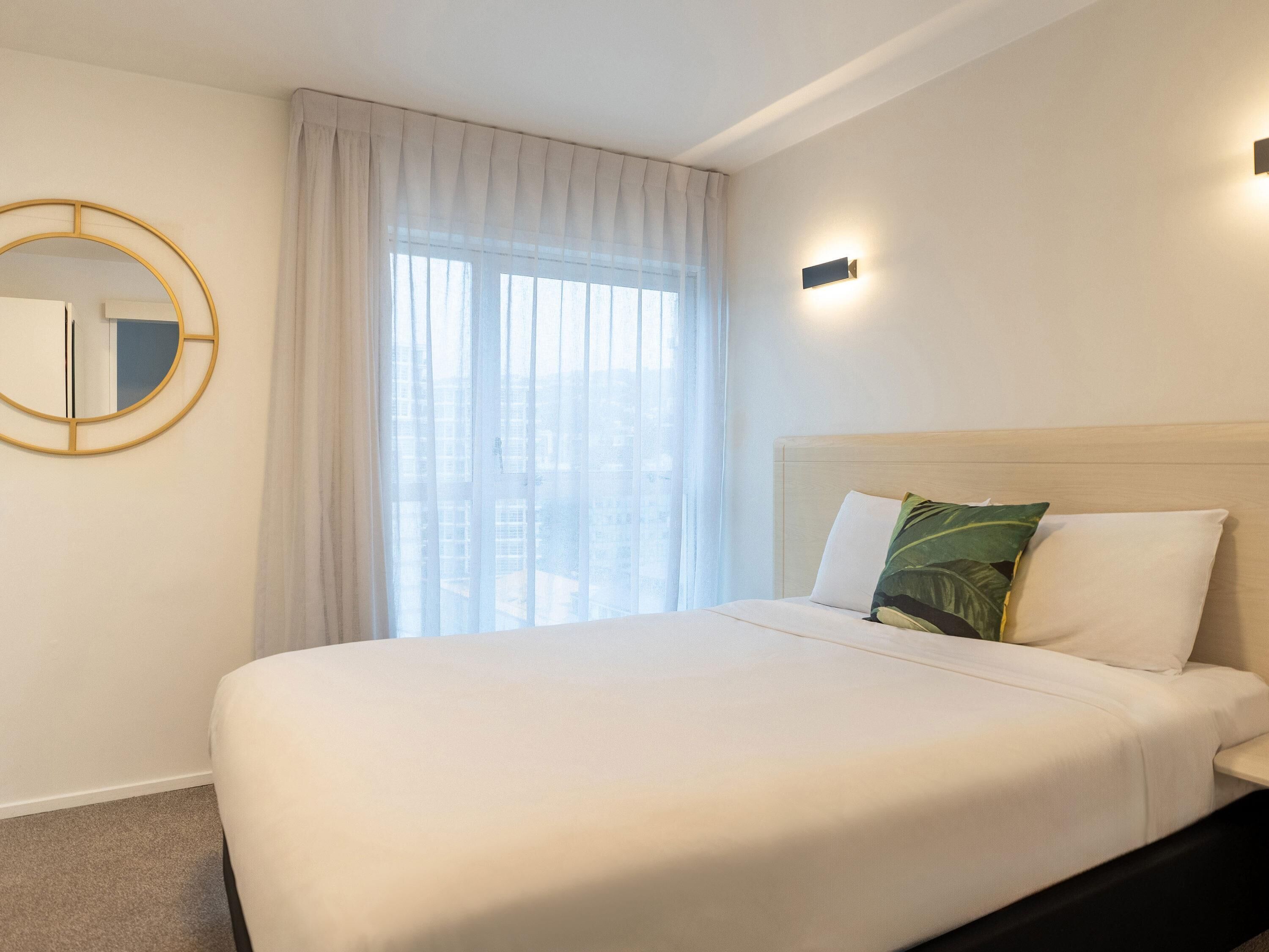 Appartement, 1 chambre, cuisine | Bureau, espace de travail pour ordinateur portable