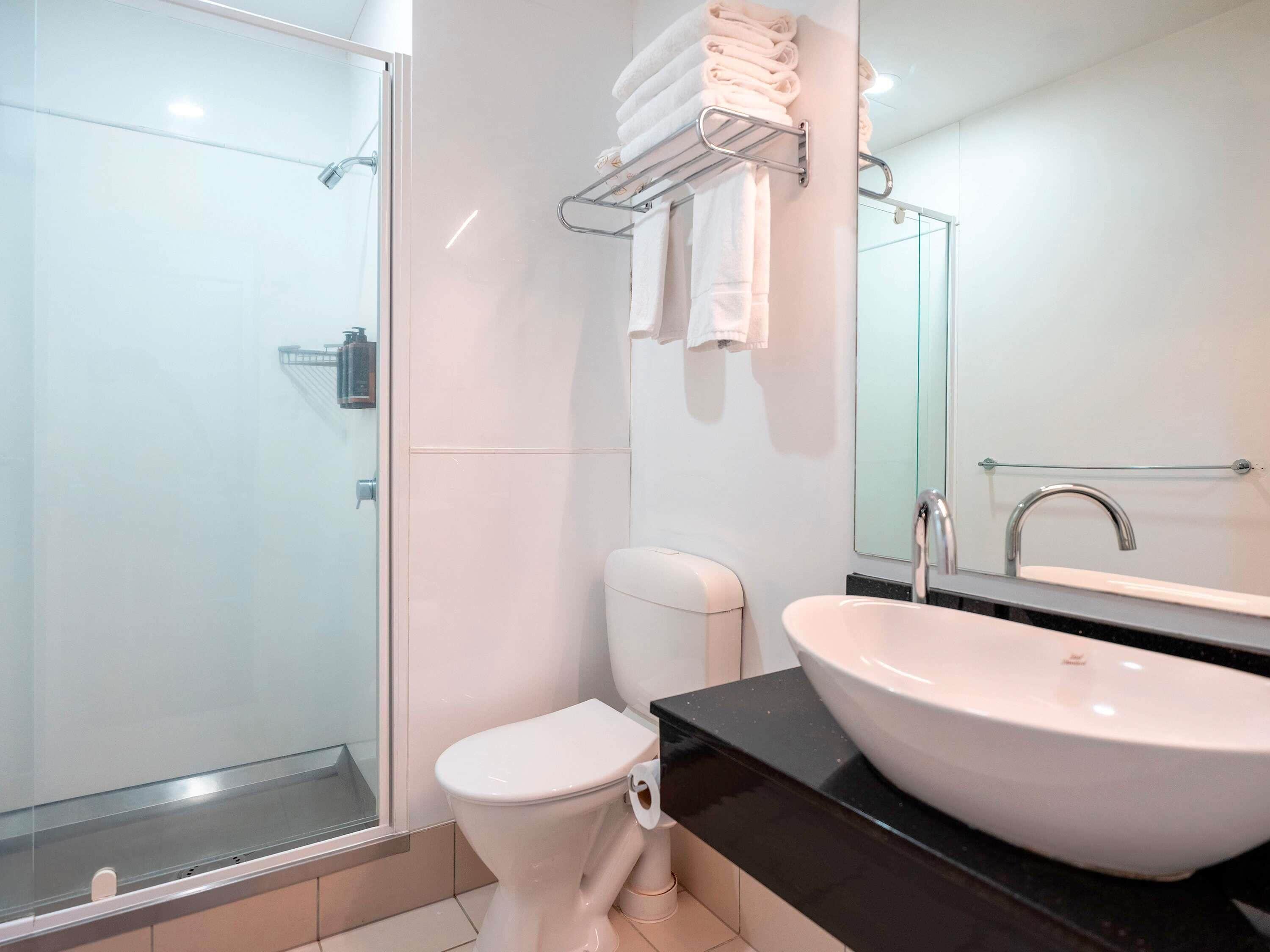 Foto - Mercure Wellington Central City Hotel and Apartments