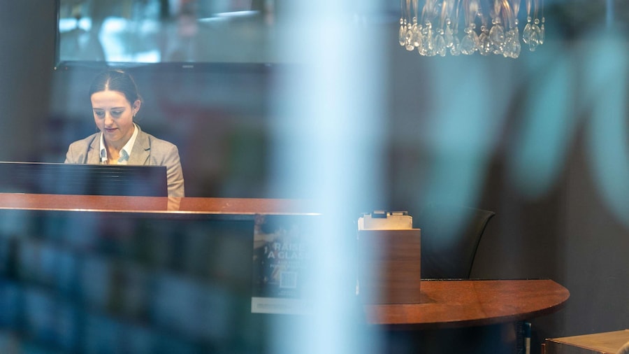 Mantra Central Wellington