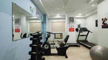 Gimnasio