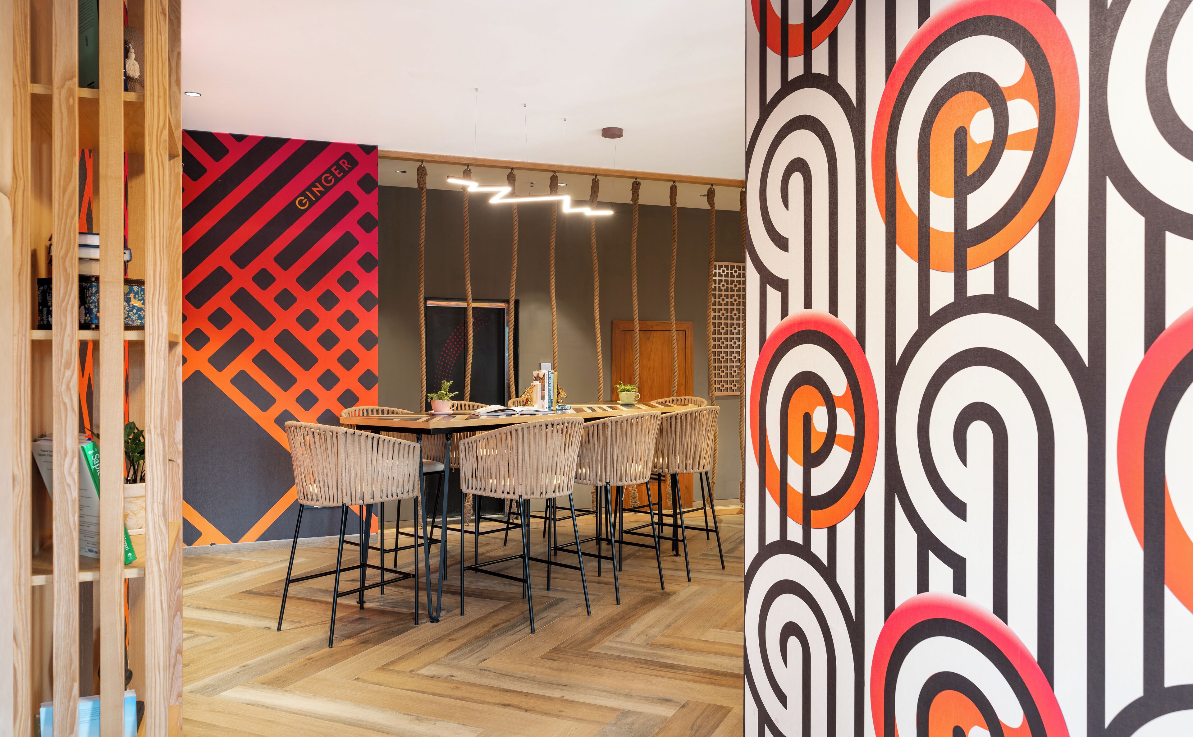 Foto - Ginger Mumbai Andheri (MIDC)