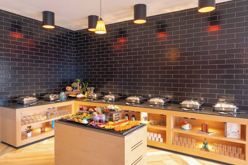 Ginger Mumbai Andheri (MIDC)