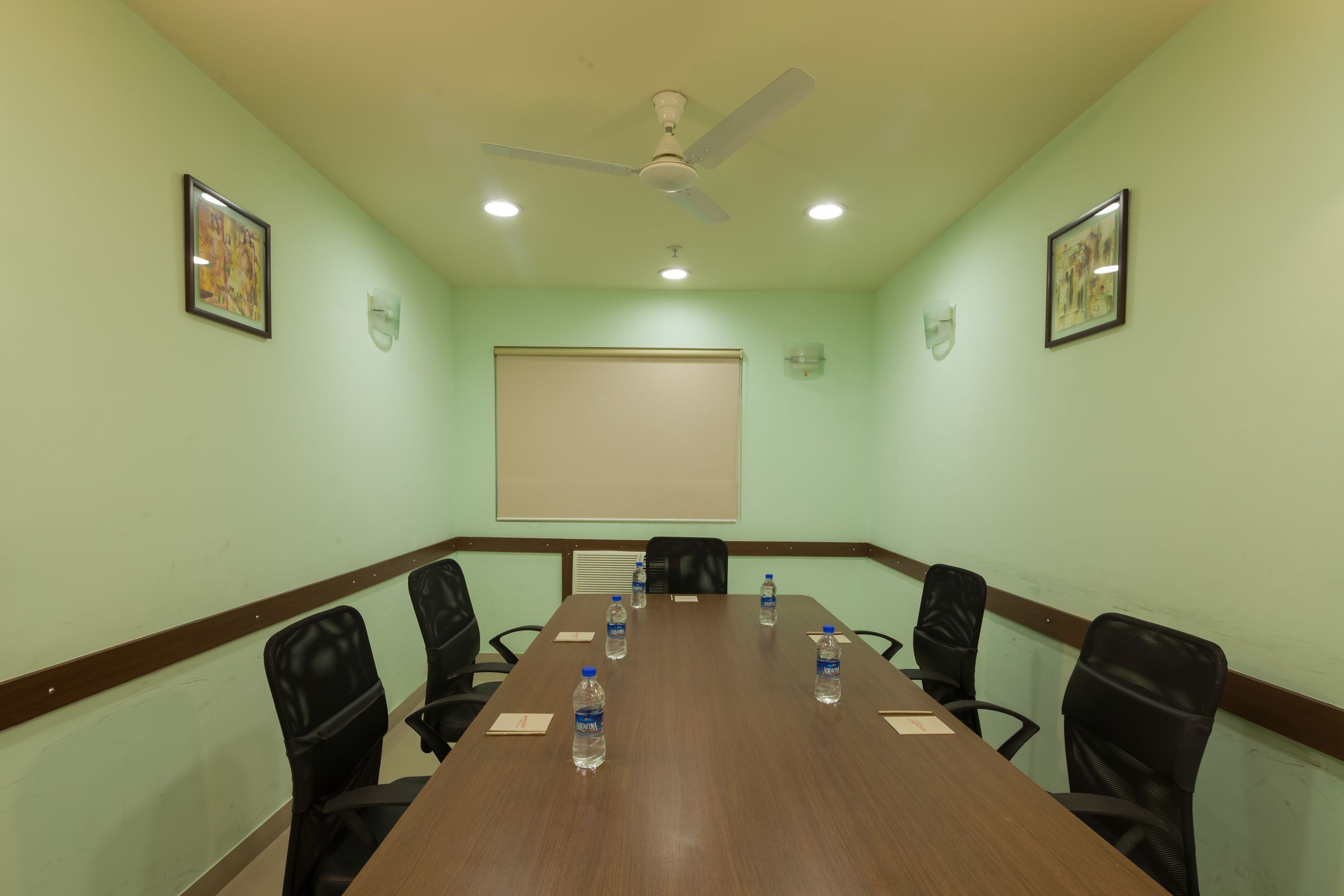 Foto - Ginger Mumbai Andheri (MIDC)