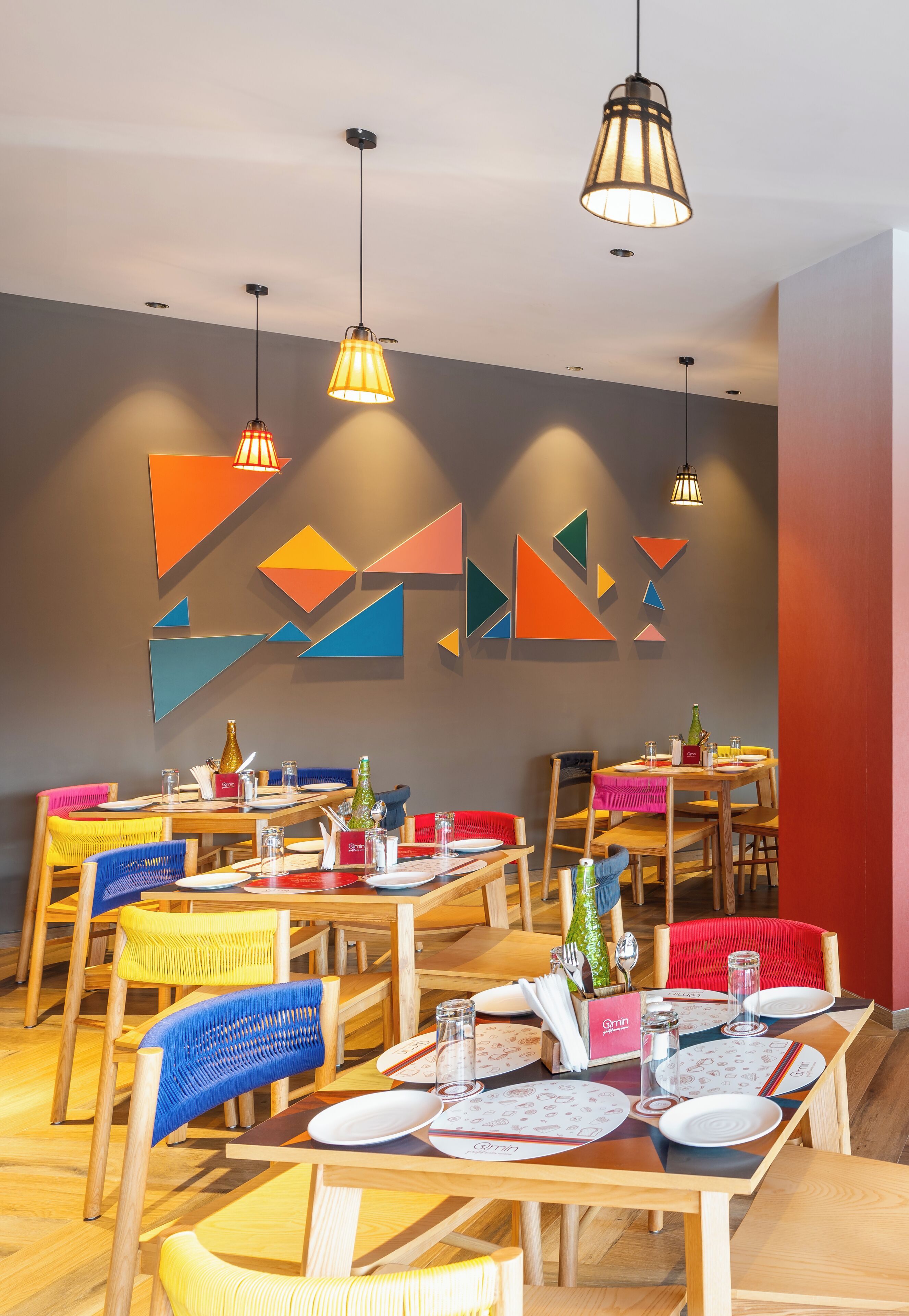 Foto - Ginger Mumbai Andheri (MIDC)