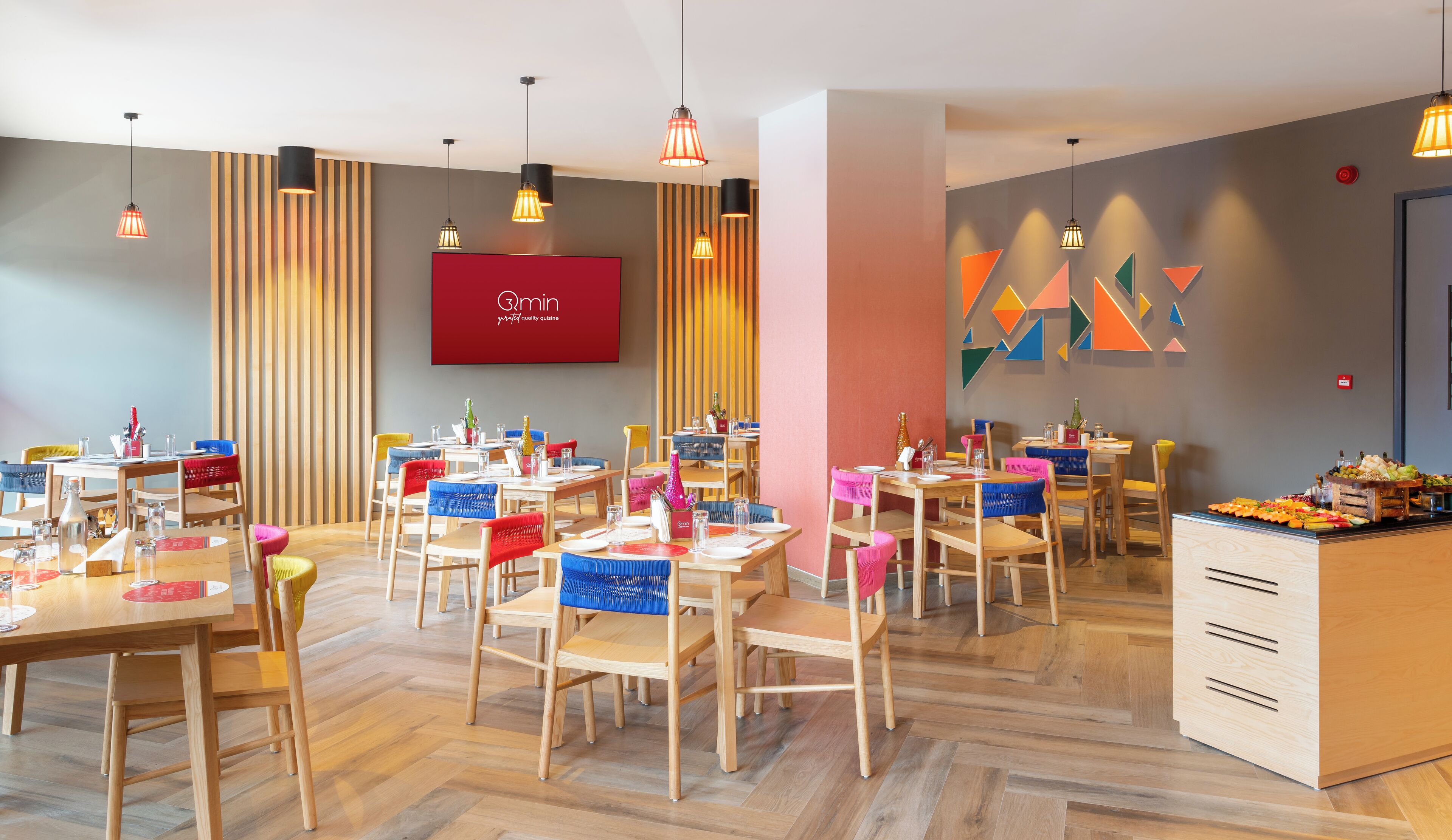 Foto - Ginger Mumbai Andheri (MIDC)