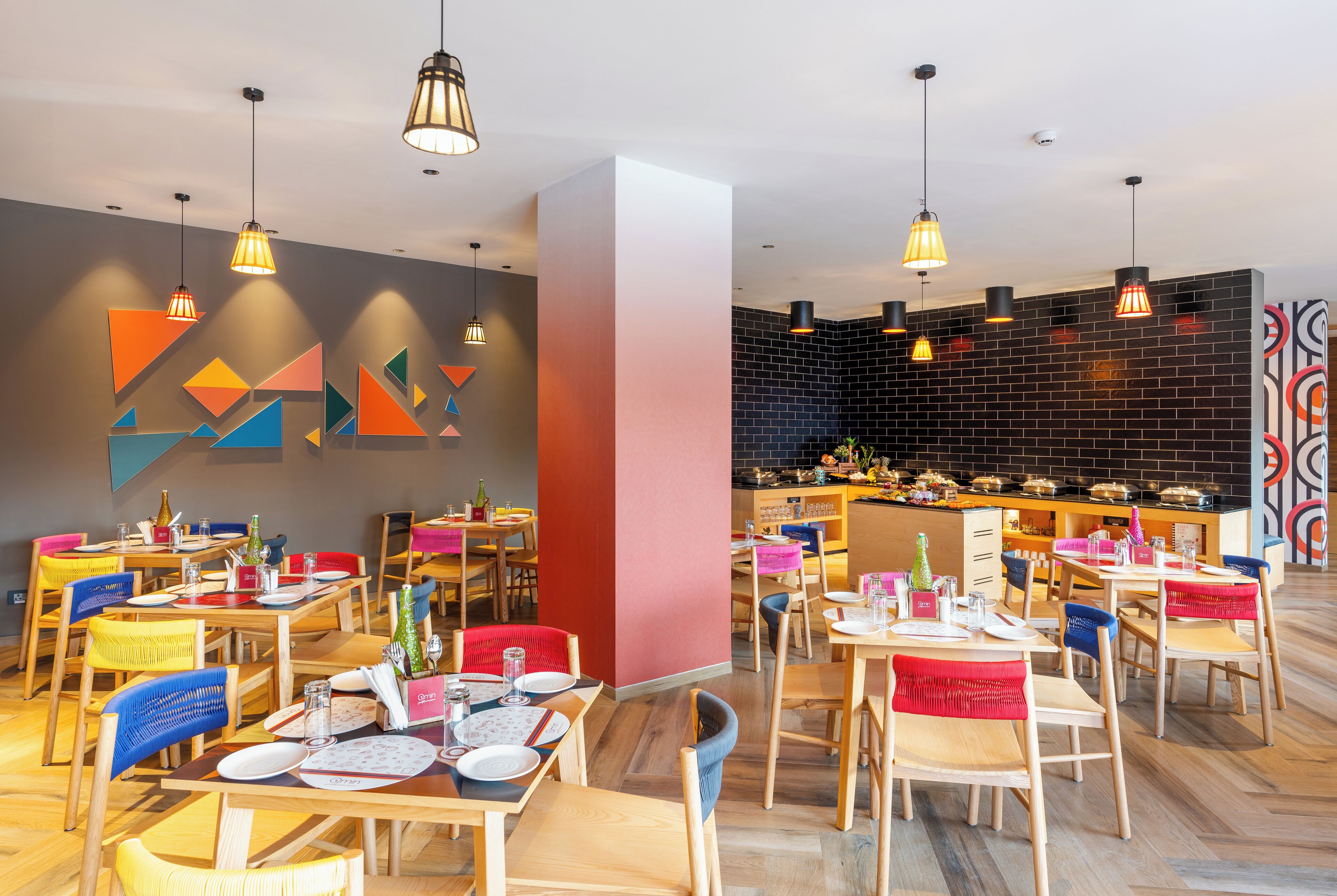 Foto - Ginger Mumbai Andheri (MIDC)