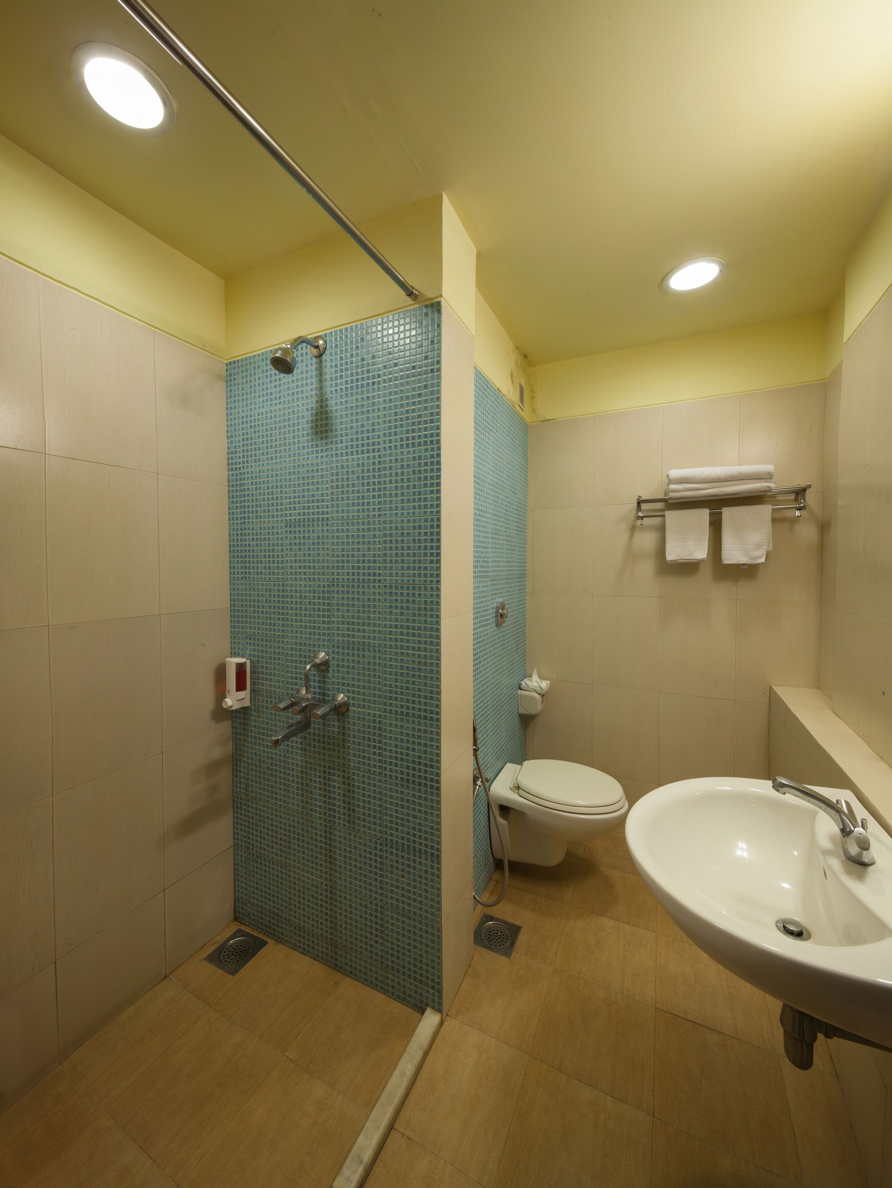 Foto - Ginger Mumbai Andheri (MIDC)