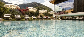 ALPIN GARDEN LUXURY MAISON & SPA