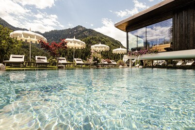 ALPIN GARDEN LUXURY MAISON & SPA