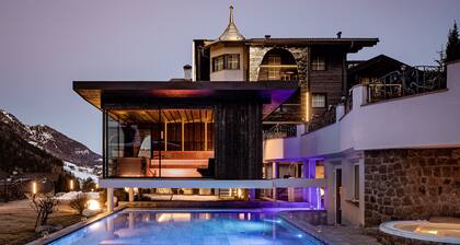 ALPIN GARDEN LUXURY MAISON & SPA