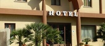 Hotel Le Palme