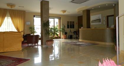 Hotel Le Palme