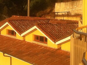 Exterior - Hotel San Francesco Terme (Spezzano Albanese)