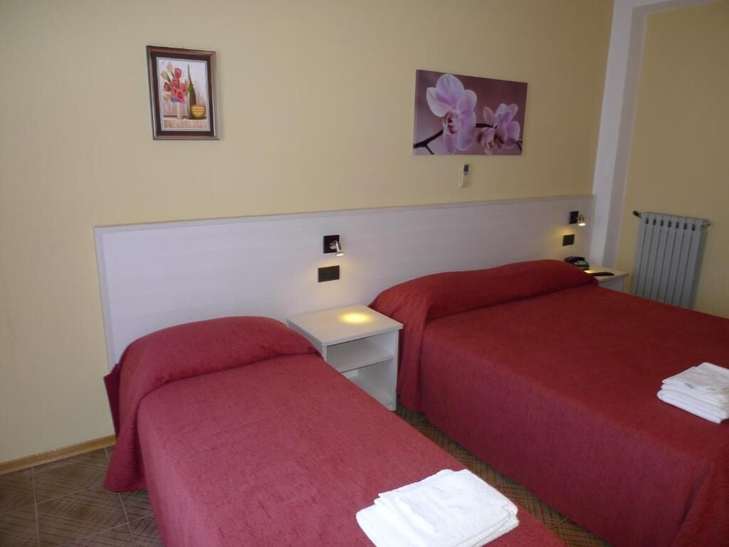 Foto - Hotel Alexander