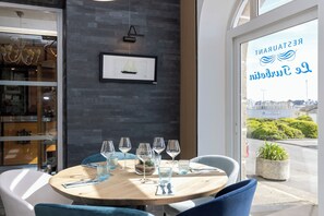 Spécialités Cuisine française