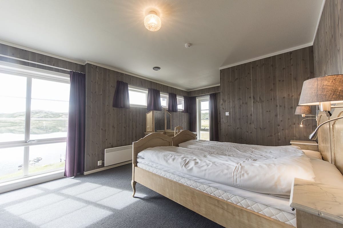 Double or Twin Room | Free WiFi, bed sheets