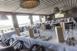 Food court - Bergsjøstølen (Al)