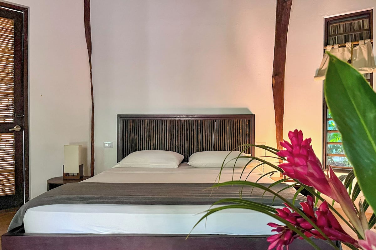 Chambre Double Supérieure