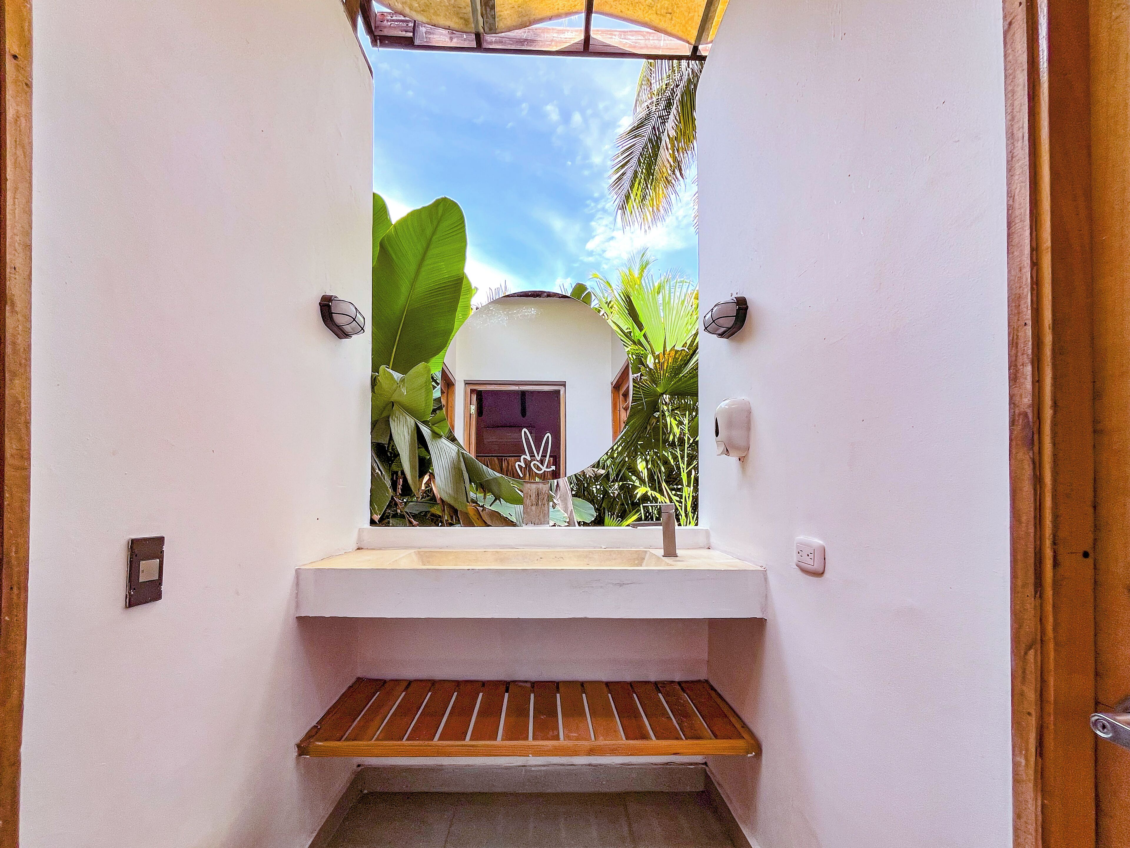 shower, rainfall showerhead