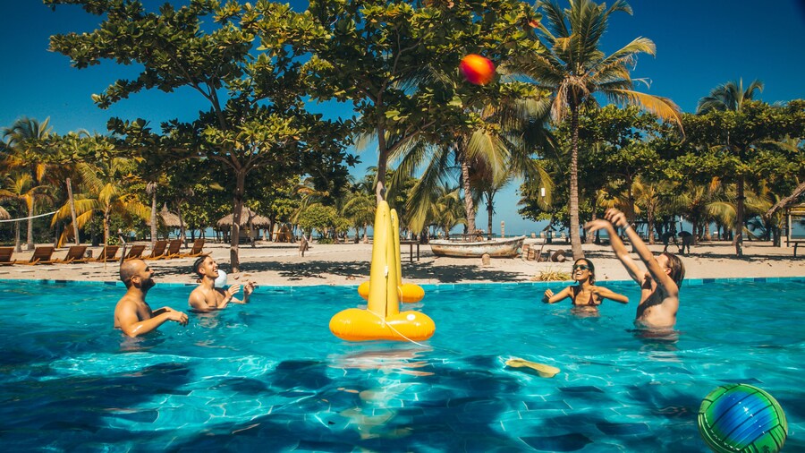 Viajero Tayrona Hostel & Ecohabs