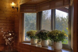 Servicios de la habitación