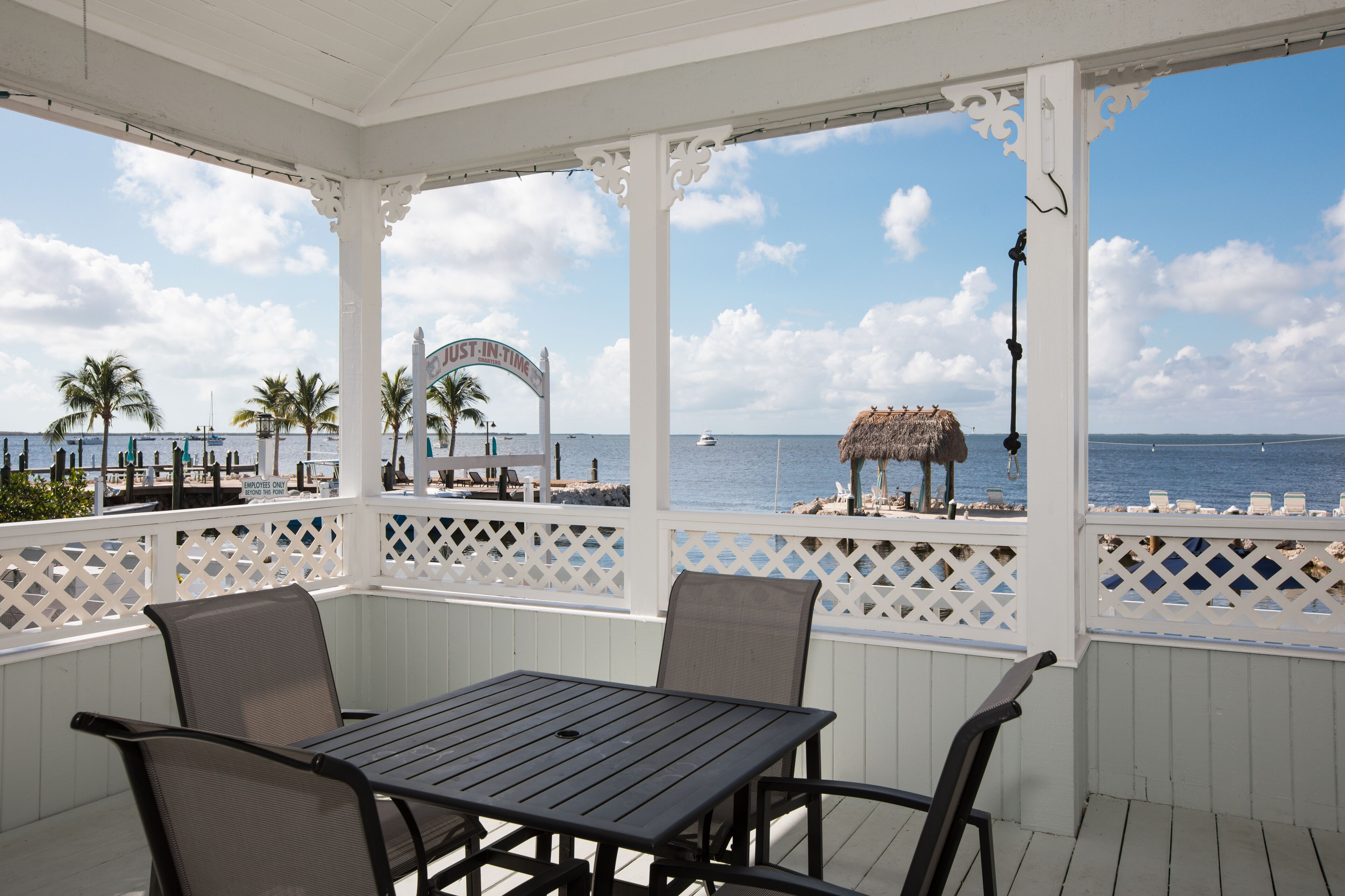 suite, oceanfront | view from room