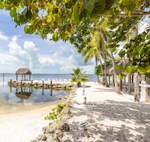 Private beach, scuba diving, snorkeling, kayaking