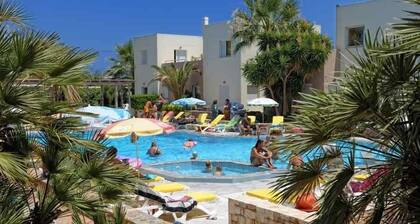 Meropi Hotel & Apartments