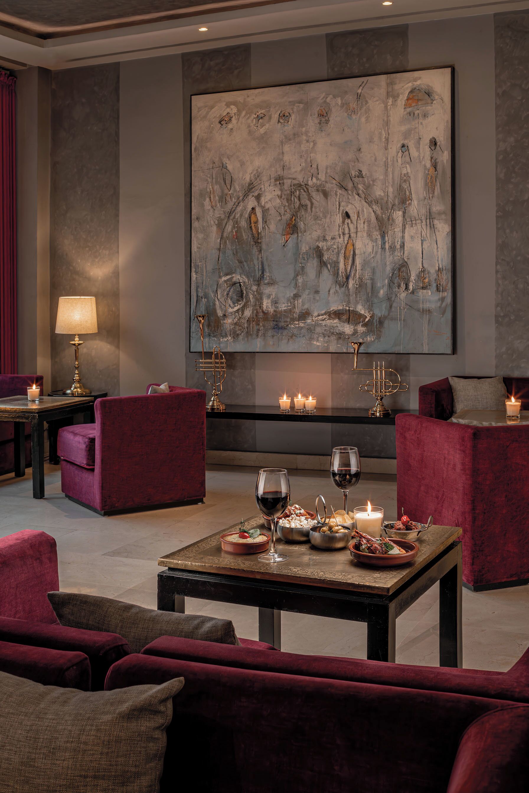 Photo - Grand Plaza Marrakech