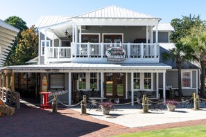 Nightclub - Bayside at Sandestin (Miramar Beach)