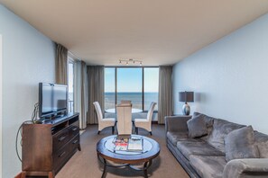 Living area - Bayside at Sandestin (Miramar Beach)