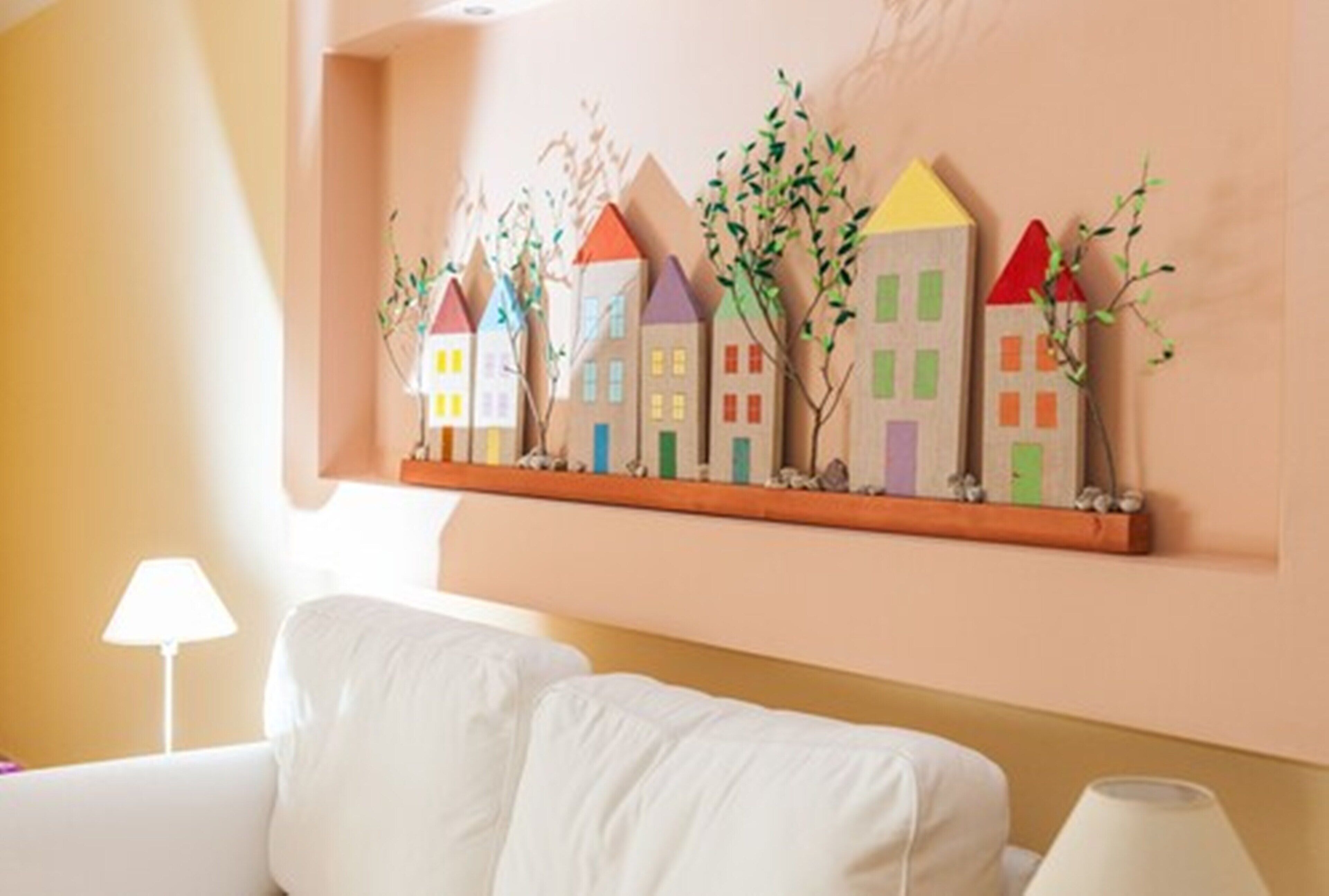 in-room safe, desk, soundproofing, iron/ironing board