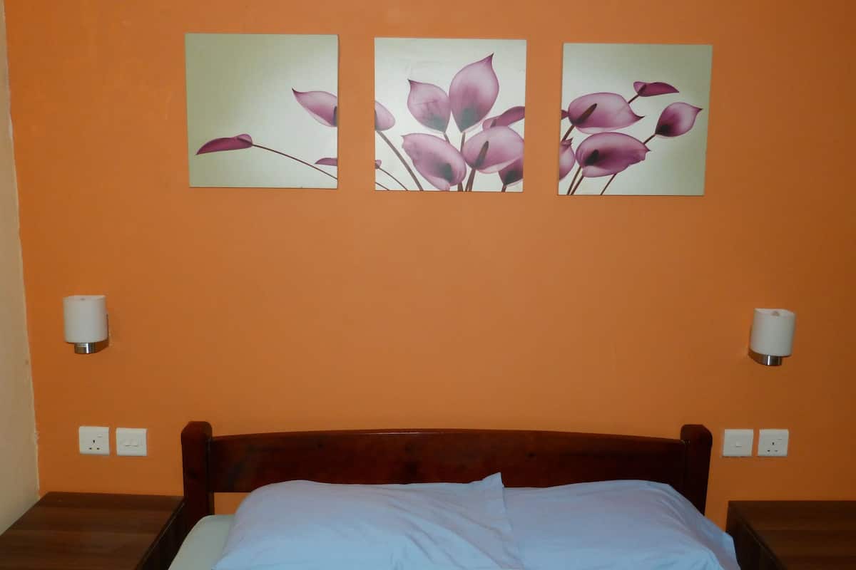 Standard Room | Minibar, desk, free WiFi