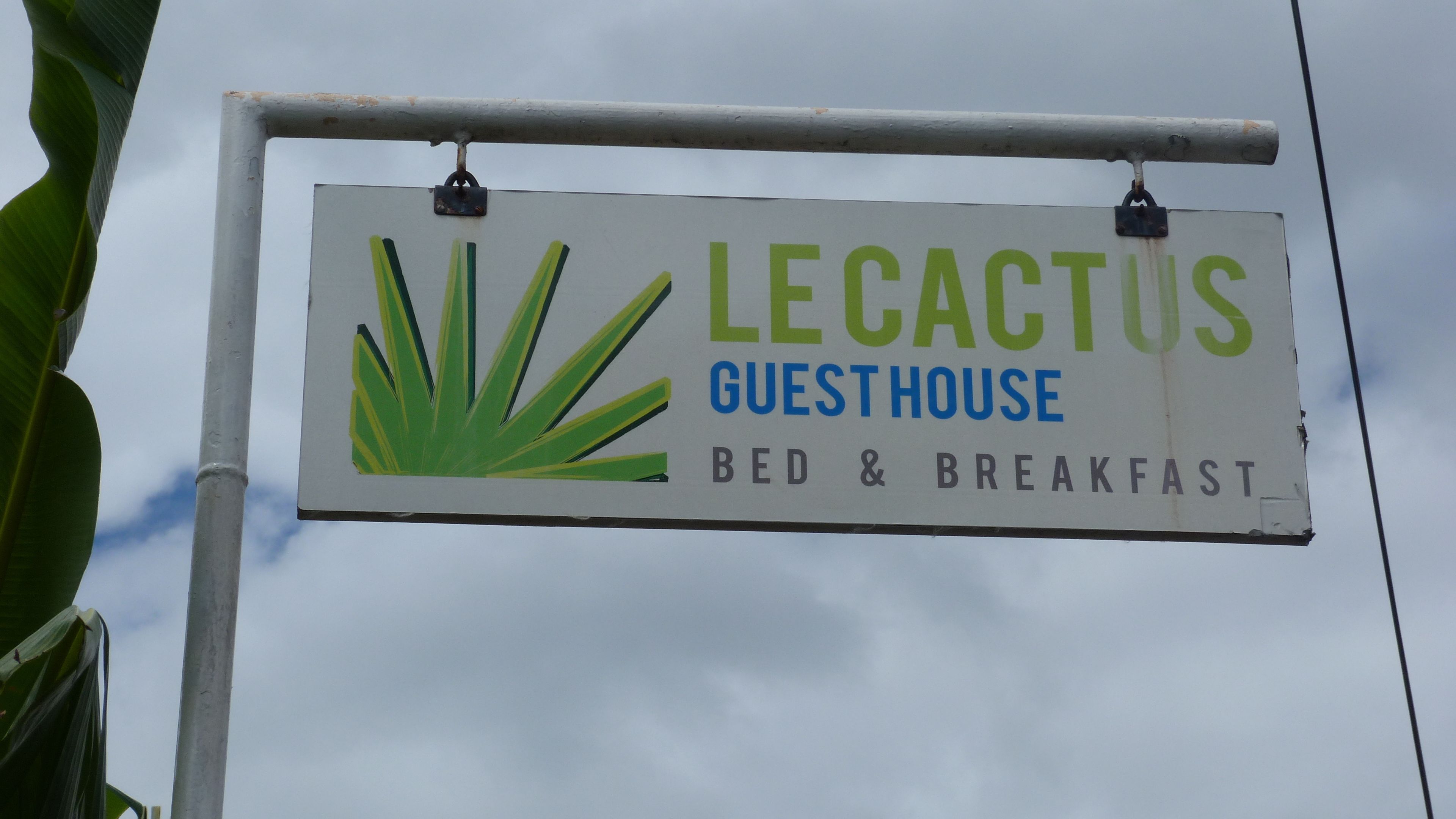 Le Cactus Guesthouse Reviews, Deals & Photos 2026 - Expedia