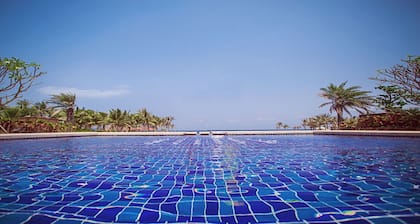 Haitang Bay Resort Sanya