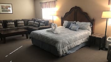 Chambre (No Pets) | Vue de la chambre