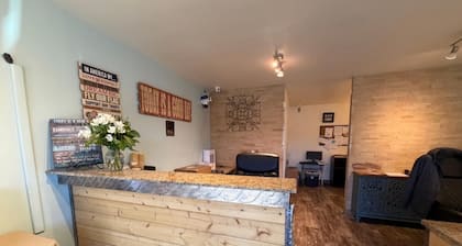 SureStay by Best Western Yerington