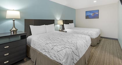 SureStay by Best Western Yerington