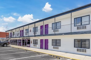 Exterior - SureStay by Best Western Yerington (Yerington)
