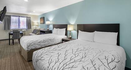 SureStay by Best Western Yerington
