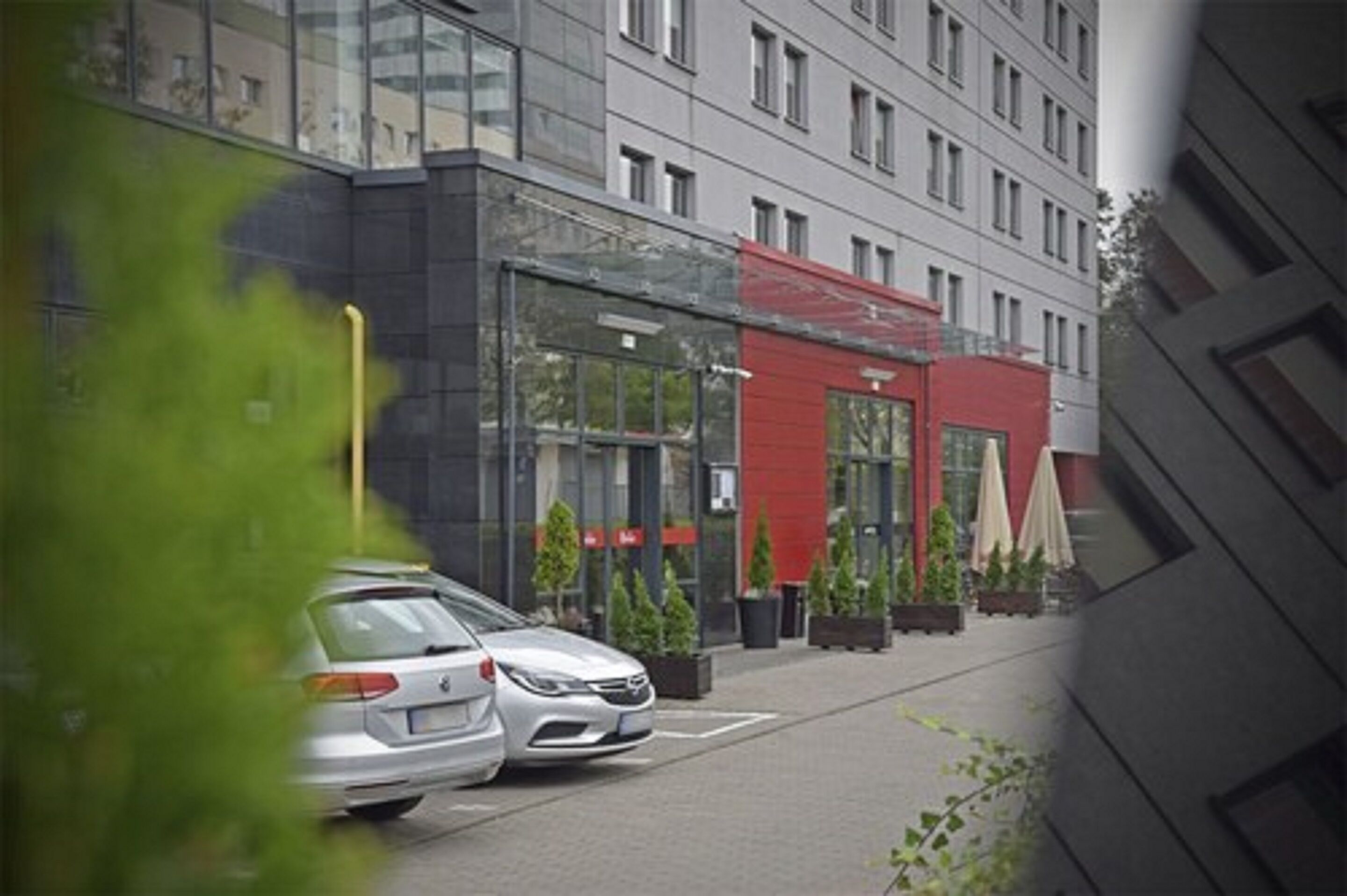 Photo - Economy Silesian Hotel