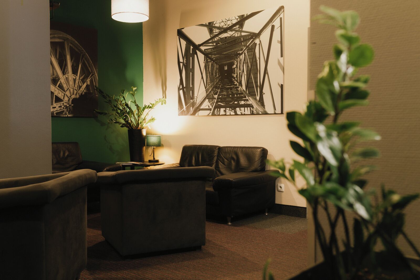 Photo - Economy Silesian Hotel