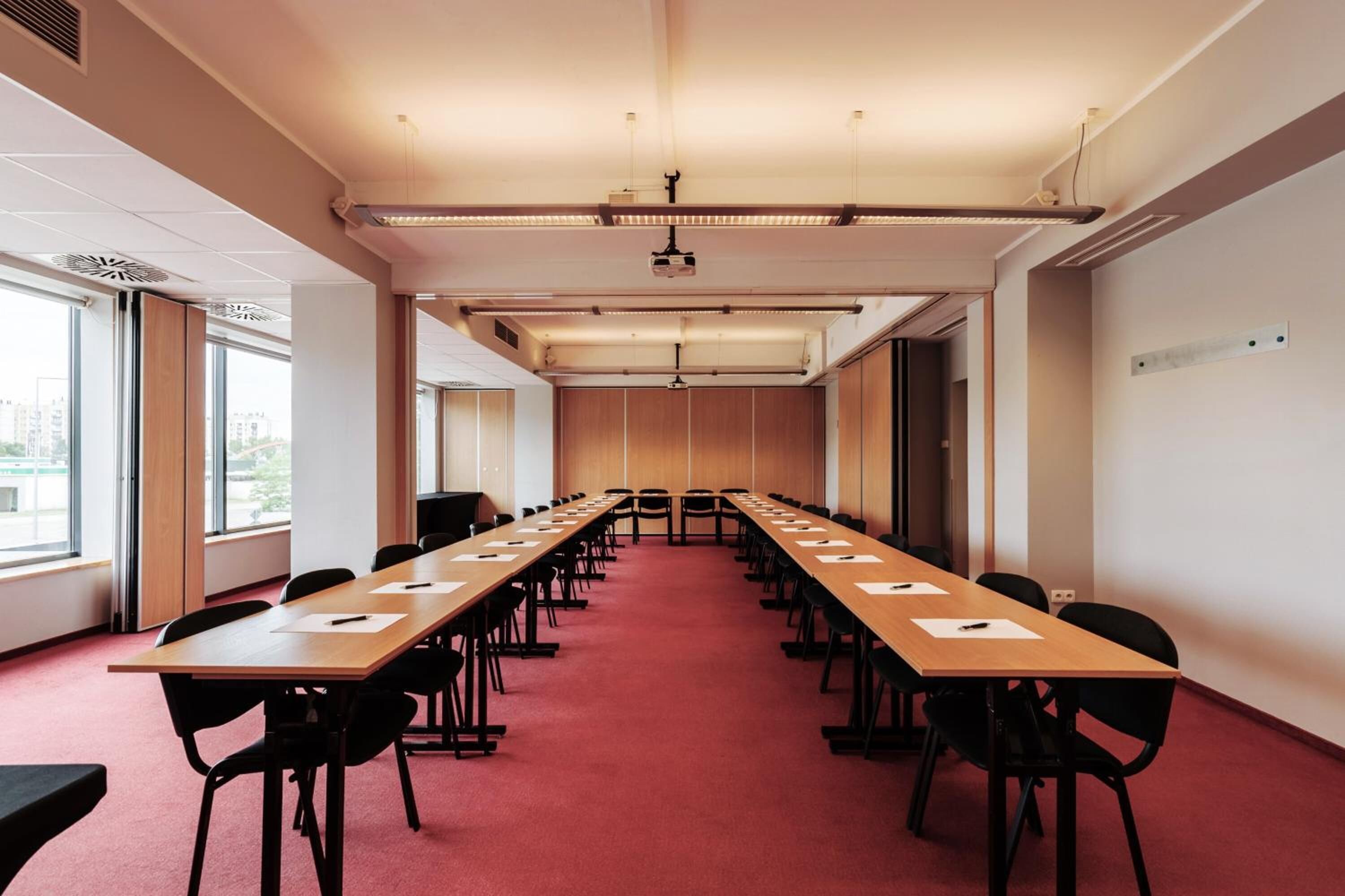 Photo - Economy Silesian Hotel