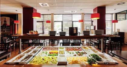 Economy Silesian Hotel