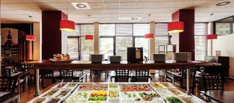 Economy Silesian Hotel