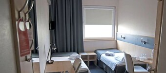 Economy Silesian Hotel